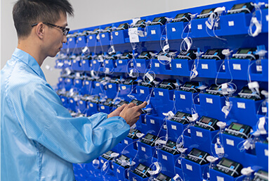 頂點醫療器械（江蘇）有限公司